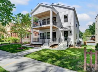 3632 Colfax Ave S #3, Minneapolis, MN 55409