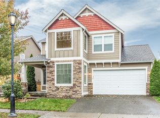 7115 Prism St SE, Lacey, WA 98513