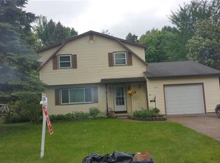 335 Chestnut St, North Syracuse, NY 13212
