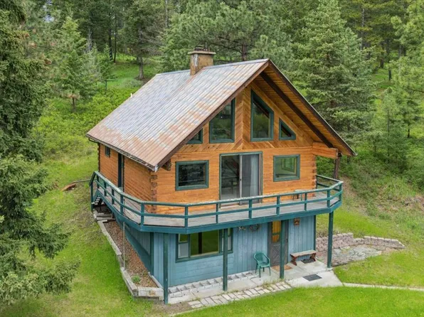 212 Swamp View Ln, Kila, MT 59920