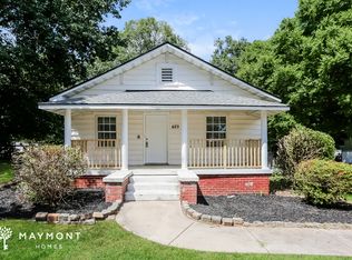 489 Union Cemetery Rd SW, Concord, NC 28027