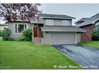 12010 Shore Cir, Anchorage, AK 99515