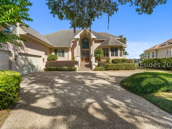 14 Bayley Point Ln, Hilton Head Island, SC 29926