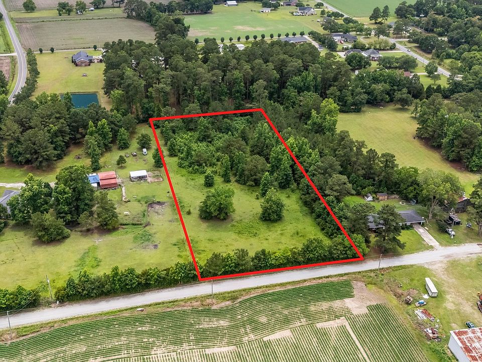 1st image of Tract 2 Smith Rd.