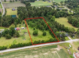 Tract 2 Smith Rd., Aynor, SC 29511