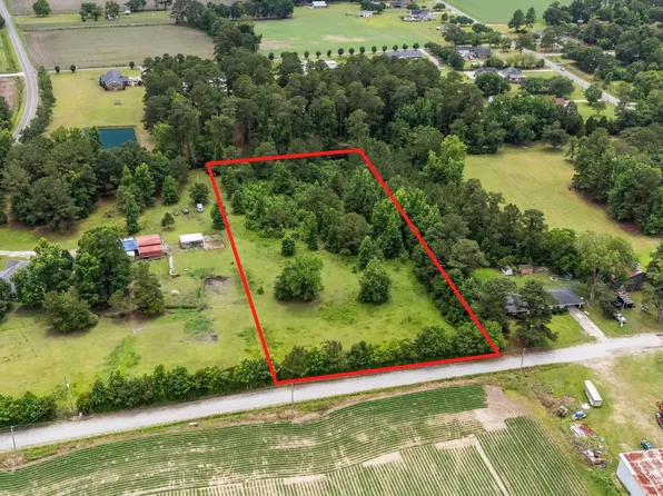 Tract 2 Smith Rd., Aynor, SC 29511