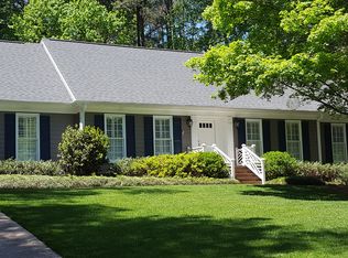 8605 Windjammer Dr, Raleigh, NC 27615