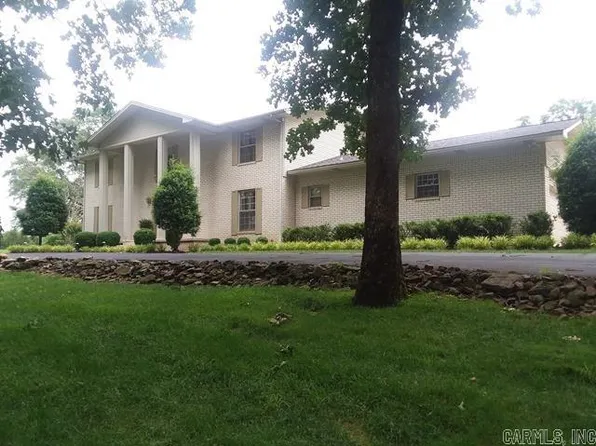 913 Skyline Dr, Searcy, AR 72143