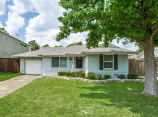 10225 Linkwood Dr, Dallas, TX 75238