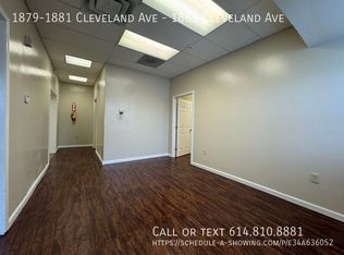 1879-1881 Cleveland Ave, Columbus, OH 43211