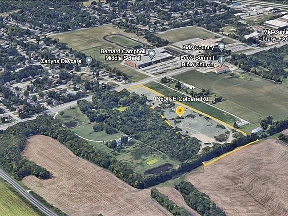 5th image of 1350 NE Colbern Rd