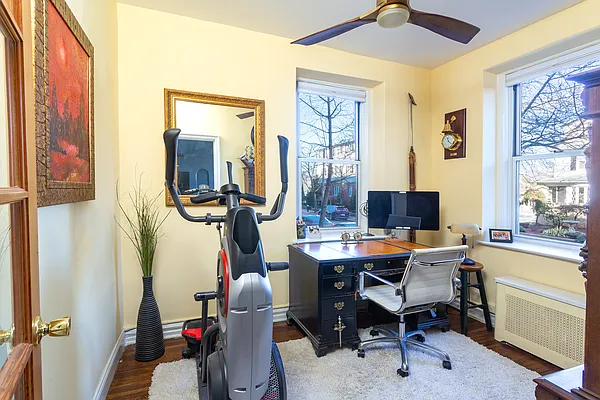 Sold by Brown Harris Stevens | media 7