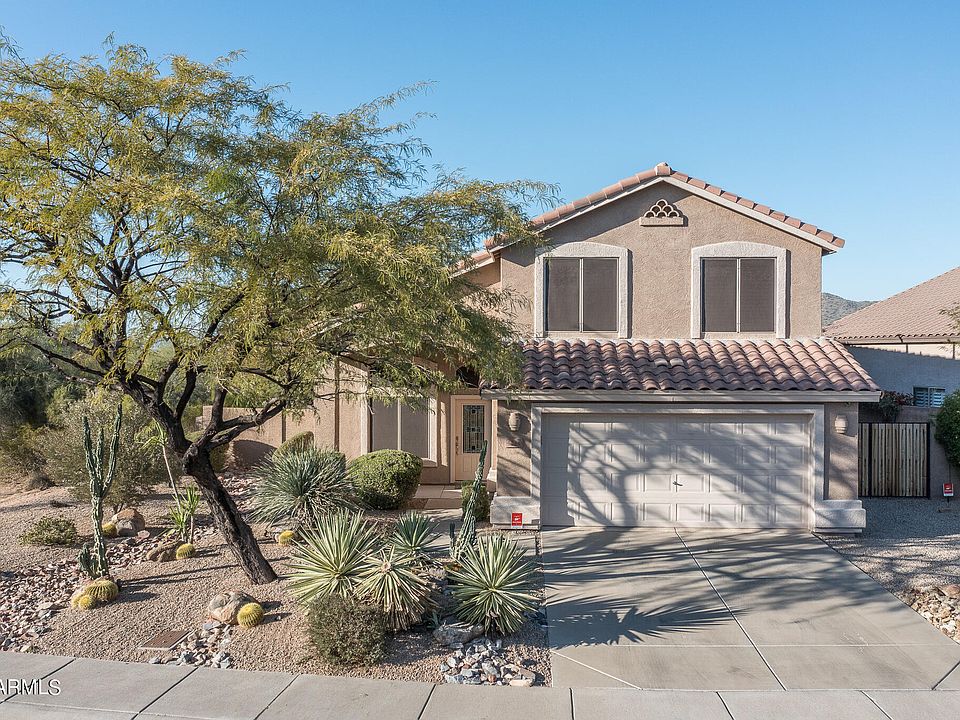 1st image of 4414 E COYOTE WASH Drive