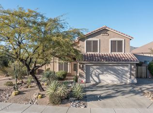 4414 E Coyote Wash Dr, Cave Creek, AZ 85331