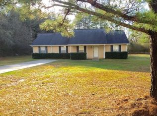 108 Henry Burch Dr, Griffin, GA