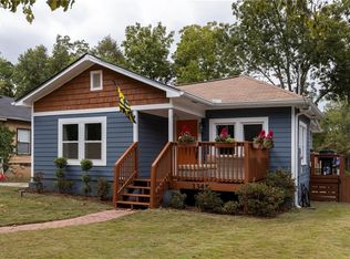 1345 Bridges Ave SW, Atlanta, GA 30310
