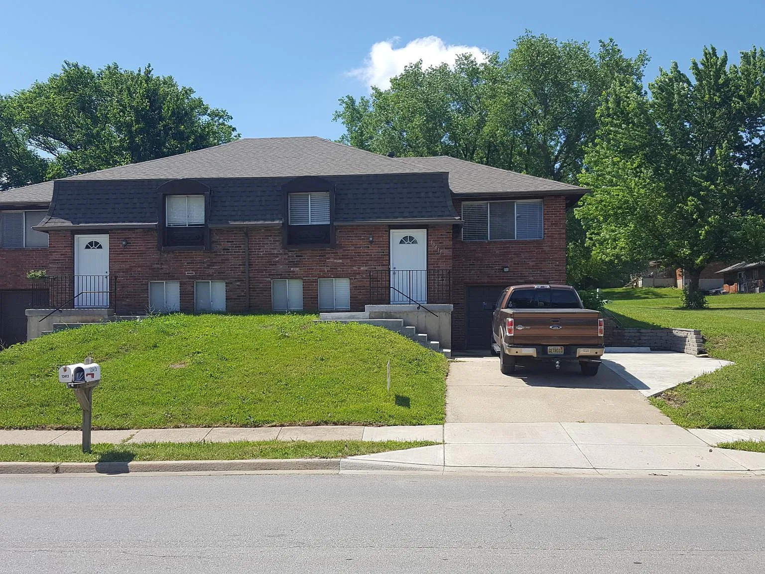 2 bed, $1,500 — Photo 1