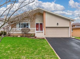 38 Colonnade Rd, Toronto, ON