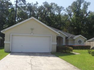 3068 Majestic Oaks Lane Grn, Green Cove Springs, FL 32043