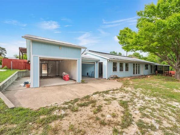 121 County Road 1816, Morgan, TX 76634