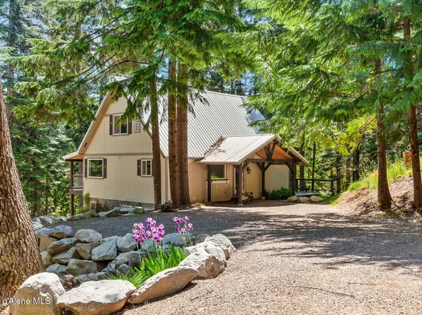 17875 N Richards Dr, Hayden Lake, ID 83835