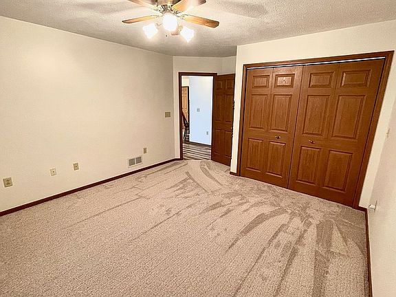 Front Bedroom
