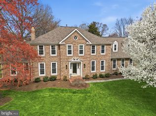 6618 McCambell Cluster, Centreville, VA 20120