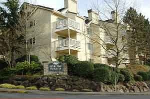 2nd image of 3821 131st Ln SE APT G9
