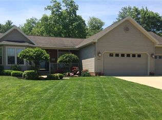 4831 Sippo Reserves Dr NW, Massillon, OH