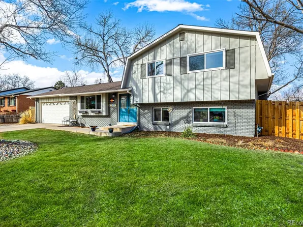 5983 W Indore Place, Littleton, CO 80128