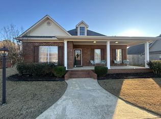 107 Northfield Dr, Saltillo, MS 38866