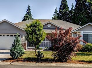 4746 Sagebrush Ln, Blaine, WA 98230