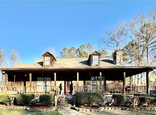 25844 Highway 43 S, Gallion, AL 36742