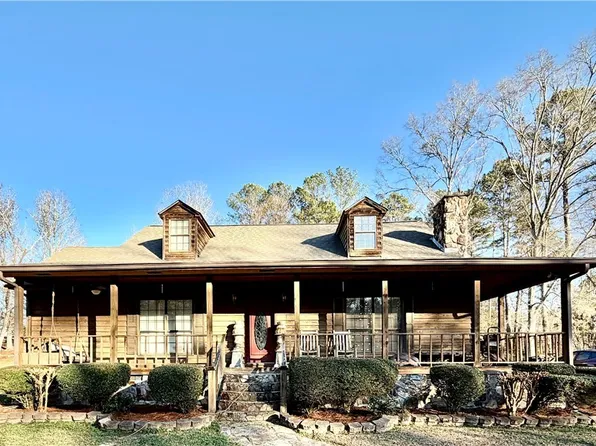 25844 Highway 43 S, Gallion, AL 36742