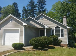 3116 Westbury Dr, Jamestown, NC 27282