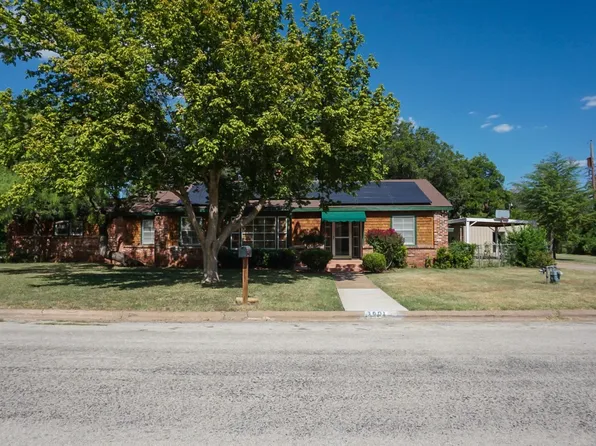 3601 Erie St, Abilene, TX 79605
