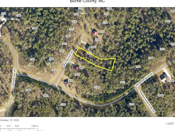 3078 Bear Paw Ave NW #43, Valdese, NC 28690