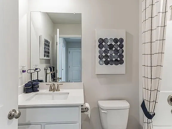5 Alexander Way #5 — Photo 18