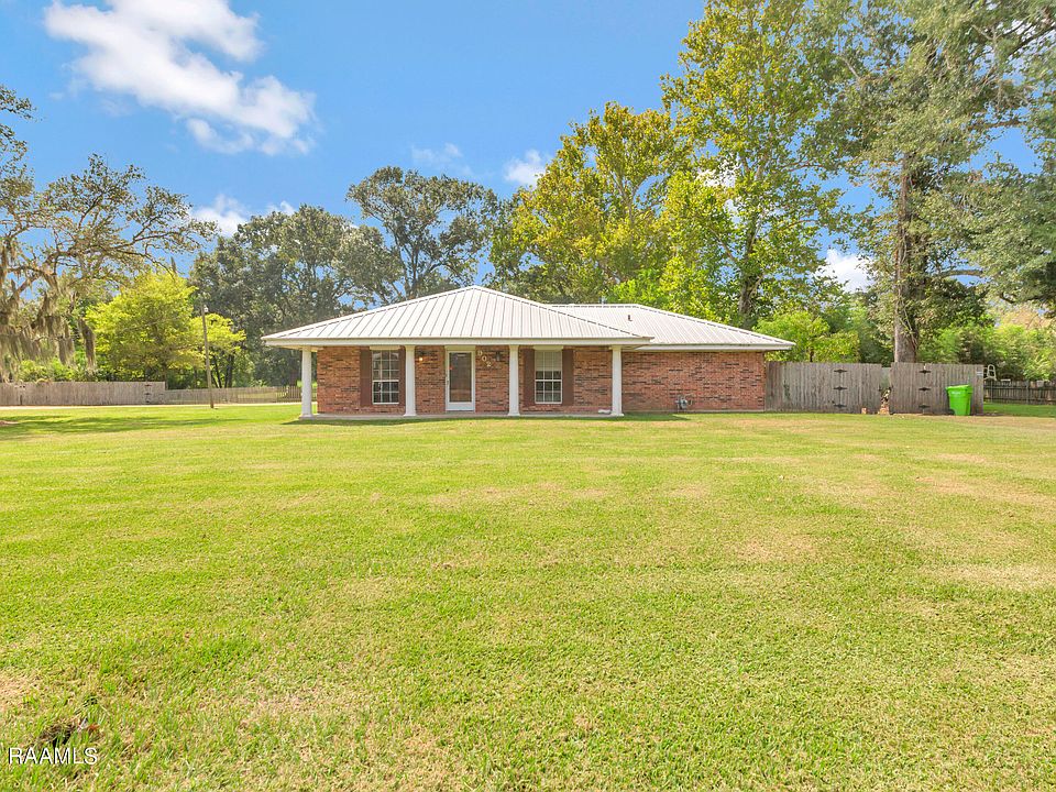 Zillow Breaux Bridge La