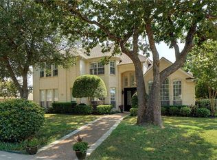 1505 Douglas Ave, Colleyville, TX 76034