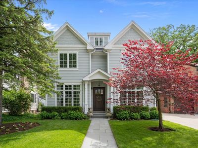 122 17th St, Wilmette, IL, 60091