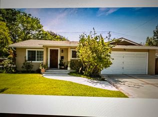 1523 Maria Way, San Jose, CA 95117