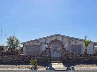 49713 Rainbow Way, Quartzite, AZ 85346