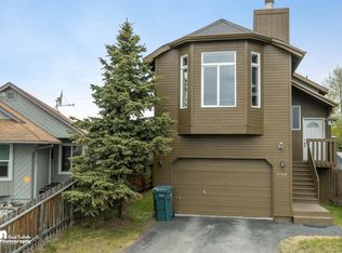 1744 Cedrus Cir, Anchorage, AK 99507
