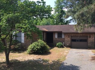 804 Scott St, Goldsboro, NC 27534