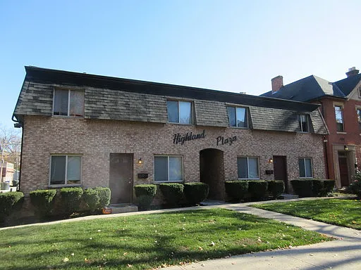 Highland St 1370 CR