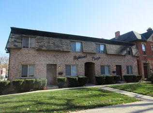 Highland St 1370 CR, Columbus, OH 43201