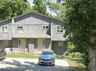 3910 Rock Quarry Rd #3B-1BA, Columbia, MO 65201
