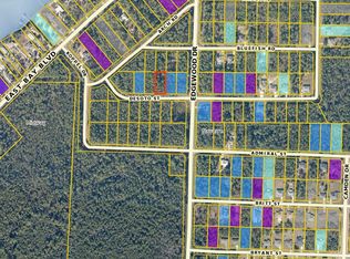 6556 Desoto St, Navarre, FL 32566