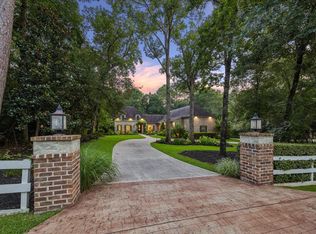 10290 Paradise Valley, Conroe, TX 77304